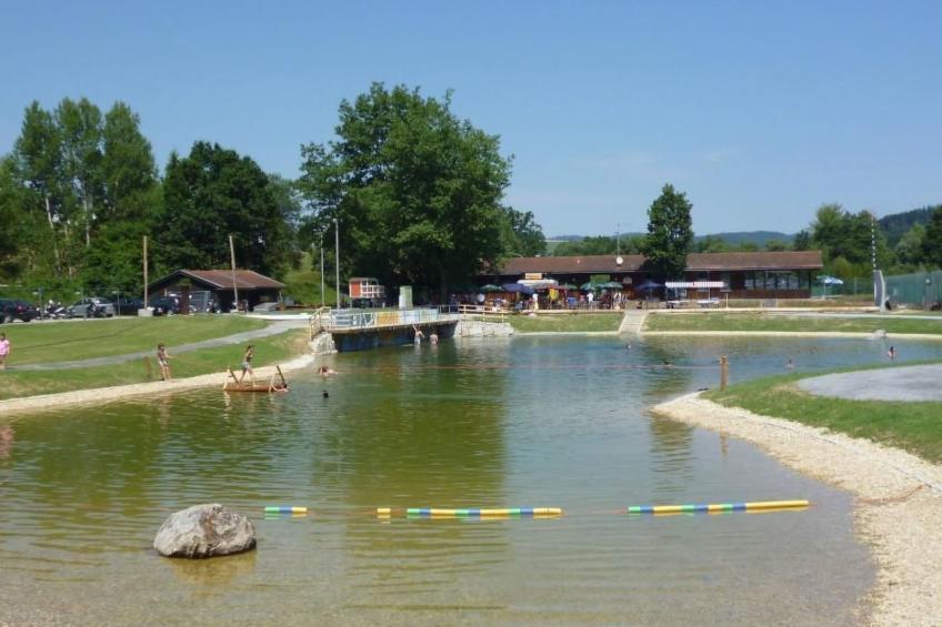 in Röhrnbach mit Grill und Terrasse - foto 22