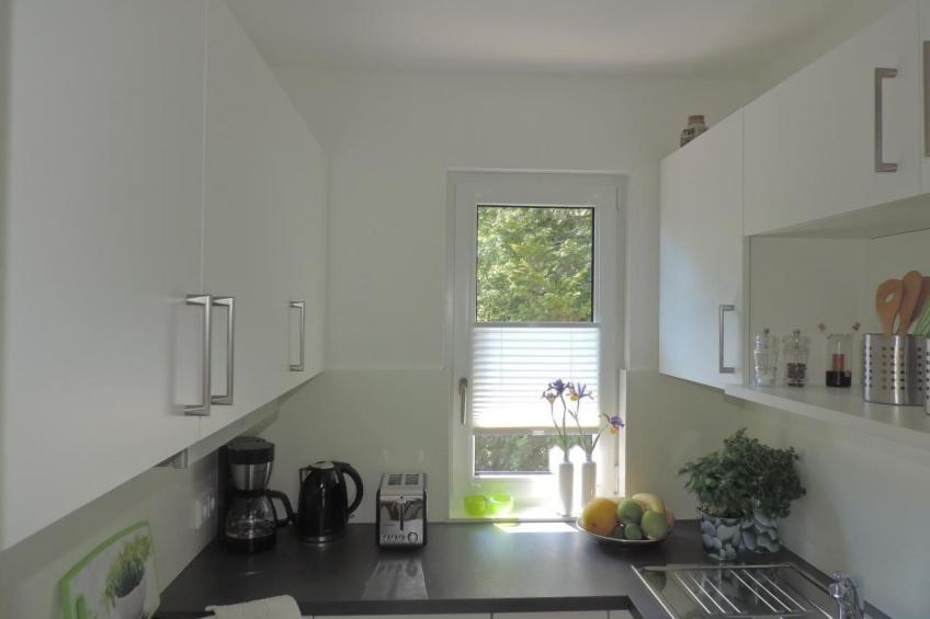 Gartenblick in Vöhl-Basdorf - foto 10