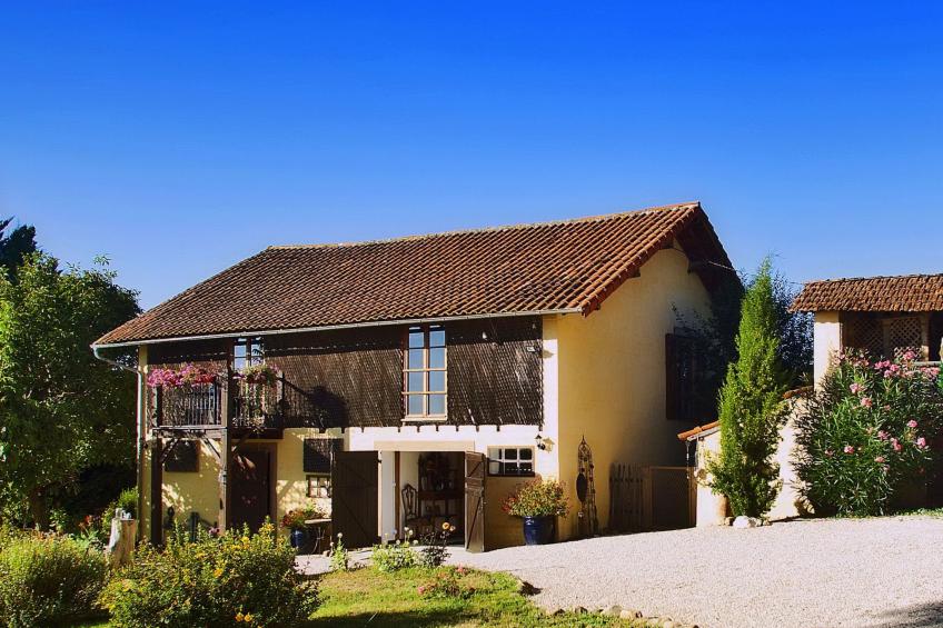 in Sarraguzan mit Privatem Pool - foto 2