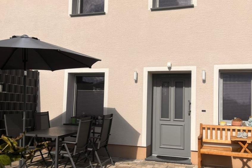 Appartement mit Terrasse - foto 3