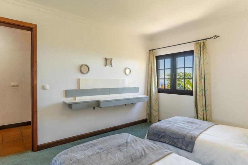 Dorf Sonnenuntergang - foto 20