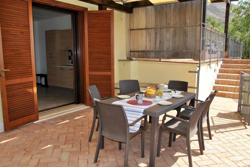 Doppelhaushälfte mit Gemeinschaftspool - foto 9