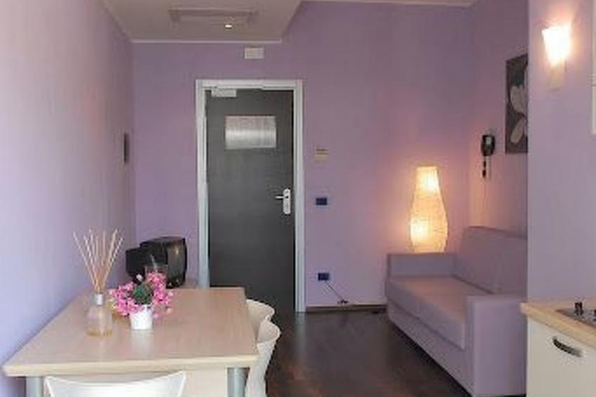 Superior Zwei-Zimmer-Wohnung - foto 6