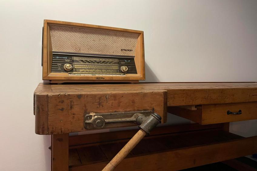 Villa La Chatelaine - foto 28