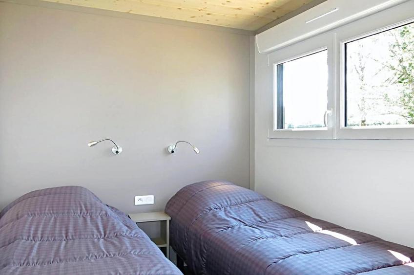 Cottage 3 pièces - 6 pers - foto 4