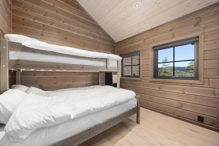 Gandalv Hytte | 8p | With Sauna & Hot Tub - foto 25