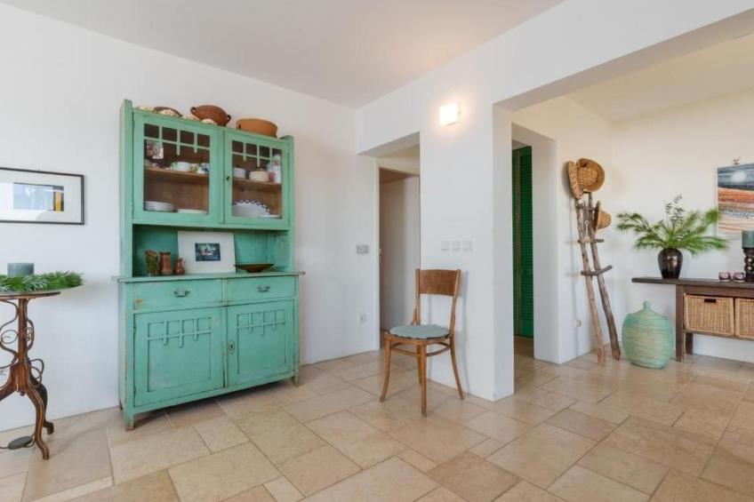 Traumhaftes Apartment mit großer Terrasse - foto 11