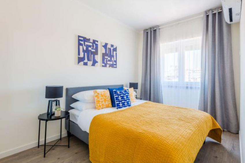 Bela Vista C in Lisboa