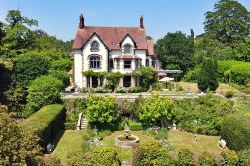The Lost Manor - foto 18
