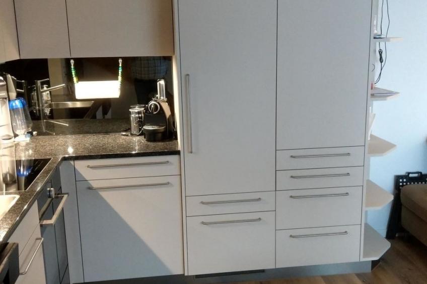 Haus Sunneschy Whg. 301 Appartement/Fewo, Dusche, WC, 3 Schlafräume - foto 9