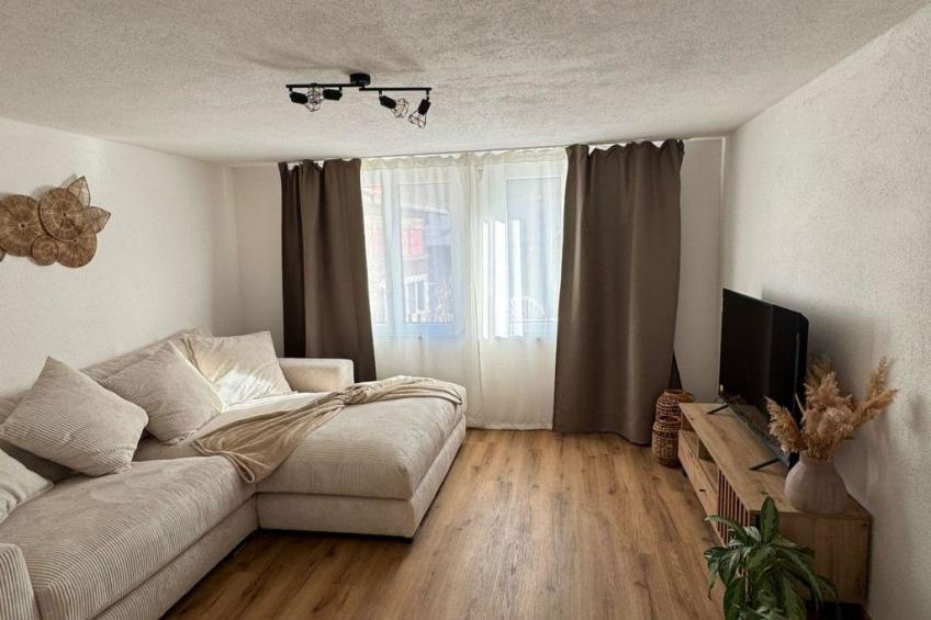 Valley Appartement Appartement/Fewo, Bad, WC, 2 Schlafräume 3 1/2-Zimmerwohnung - foto 29