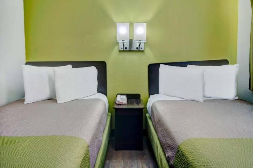 2 FULL BEDS - foto 6