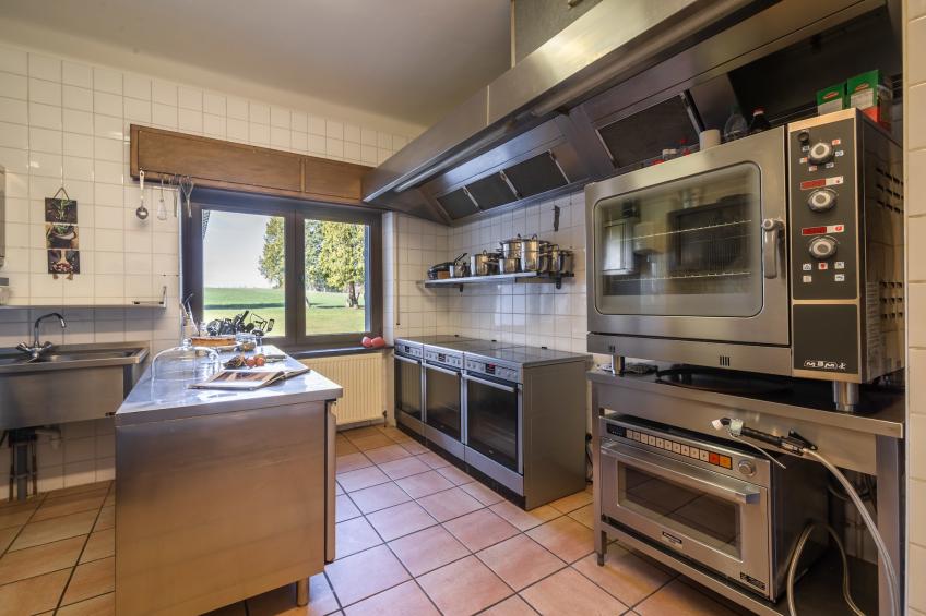 Relais Campagnard - foto 12