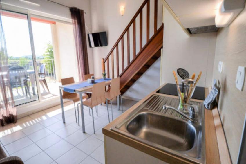 Résidence Le Château de Jouarres - foto 15