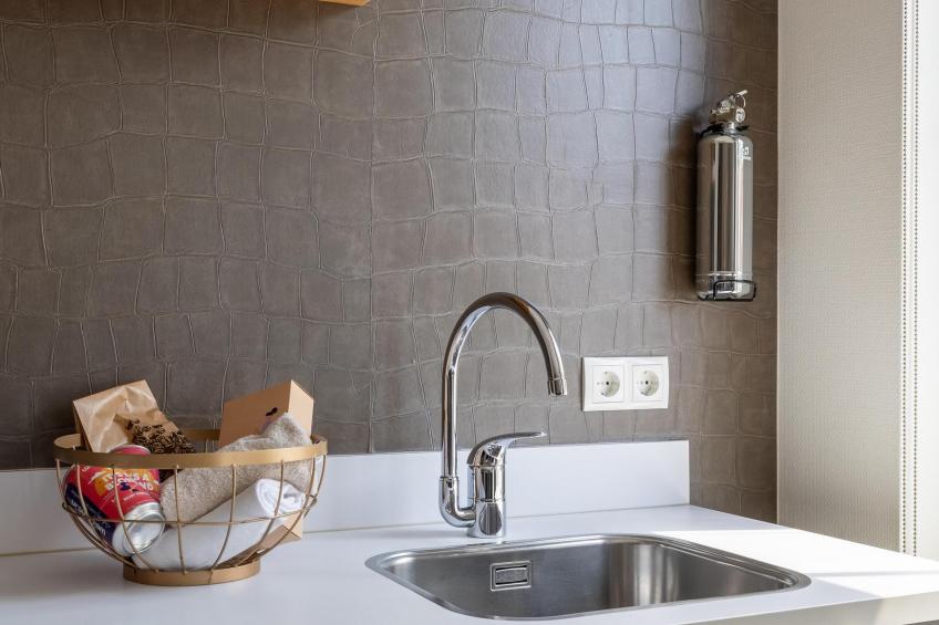 Appartement - Kaapduinseweg 13 | Dishoek "13D Luxe 6 personen" - foto 21
