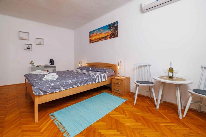 Maison de vacances chambre familiale traditionnelle avec jacuzzi - BF-5RKXM - foto 23