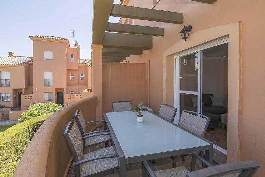 Novo Golf Chiclana - foto 7