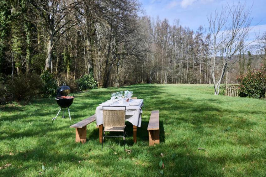 Maison à Ochandiano - foto 8