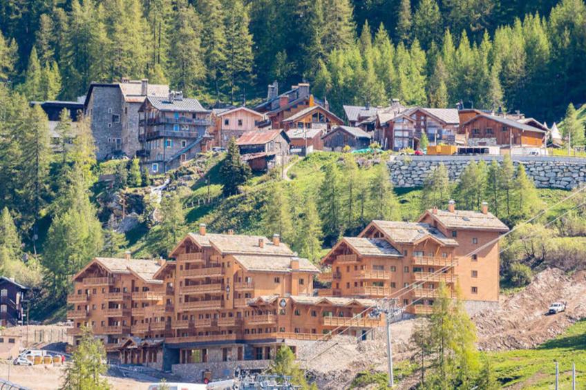 Résidence Lodge Des Neiges C - foto 3