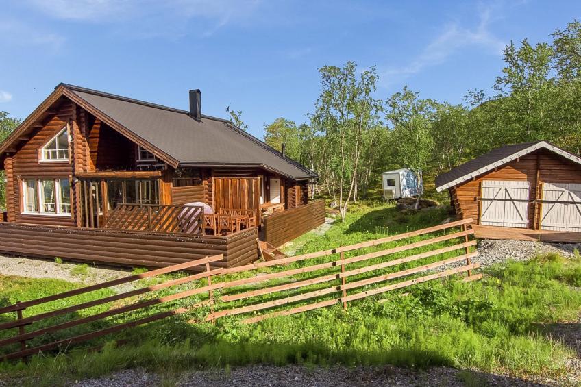 Haltinsaana - foto 27