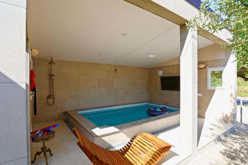 Manora Sucuraj Pool Gästehaus - foto 17