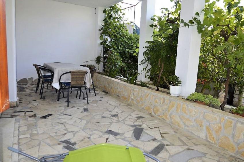 Erdgeschosswohnung, erste Reihe vom Meer - foto 23