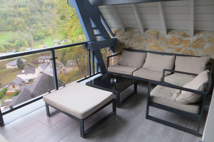 Wohnung 2 Zimmer Bergblick - foto 5