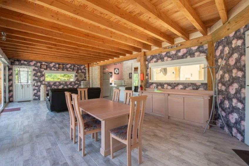 mit Privatpool in Gagnieres - foto 14