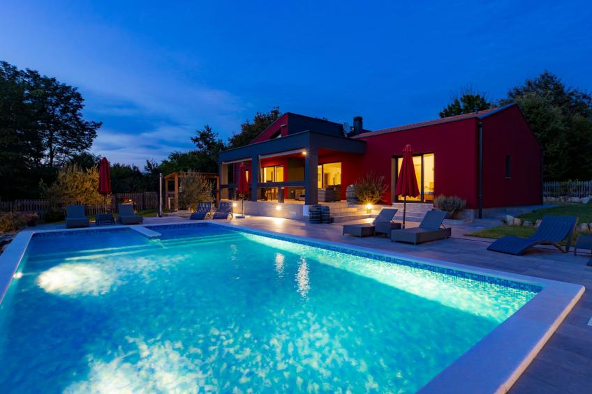 Red House Kraj Drage - Grüne Oase der Ruhe - foto 42