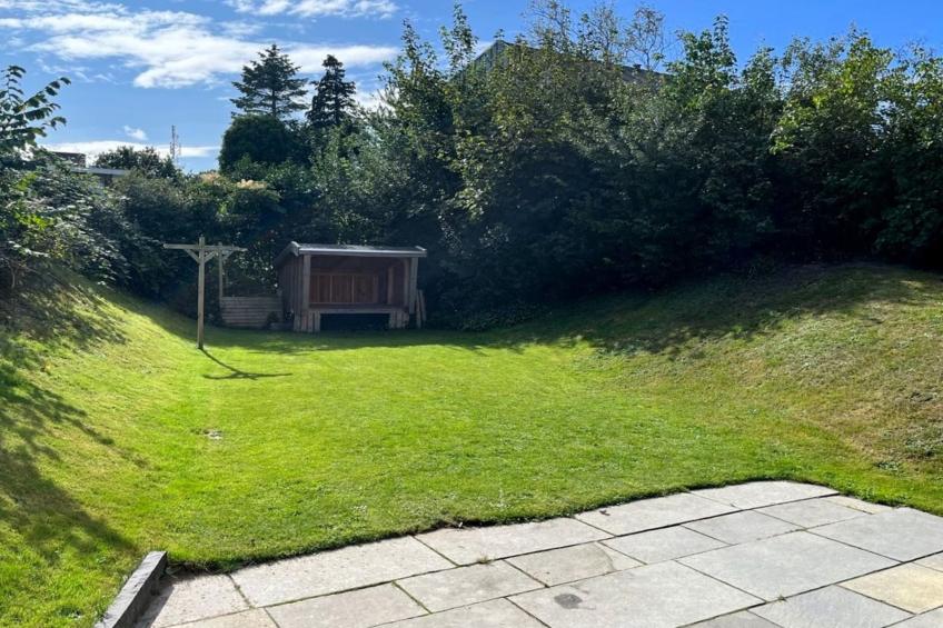 "Laila" - 5m from the sea in Funen - foto 7