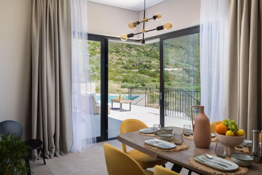 Luxuriöse Villa Envivo Komiža mit Pool und professionellem Fitnessstudio - foto 21