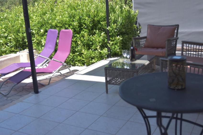 Garten Bungalow - foto 17