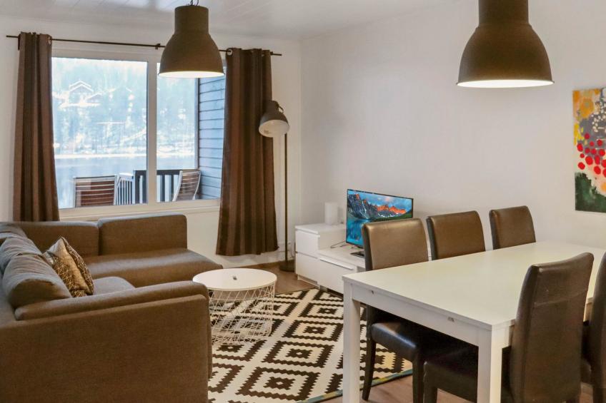 Lakevillas b4 price includes 4 ski passe - foto 5