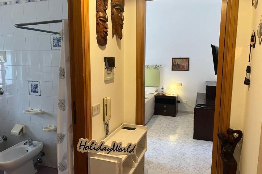 La Baia di Tindari' Ferienwohnung - foto 14