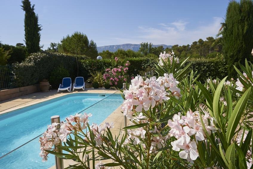 Villapark Le Jardin du Golf - foto 26