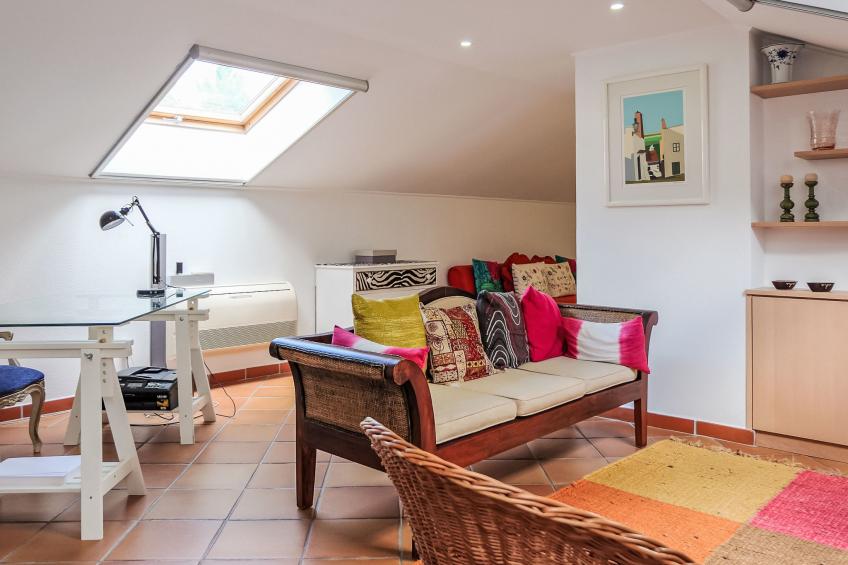 Villa dos Sobreiros - foto 14