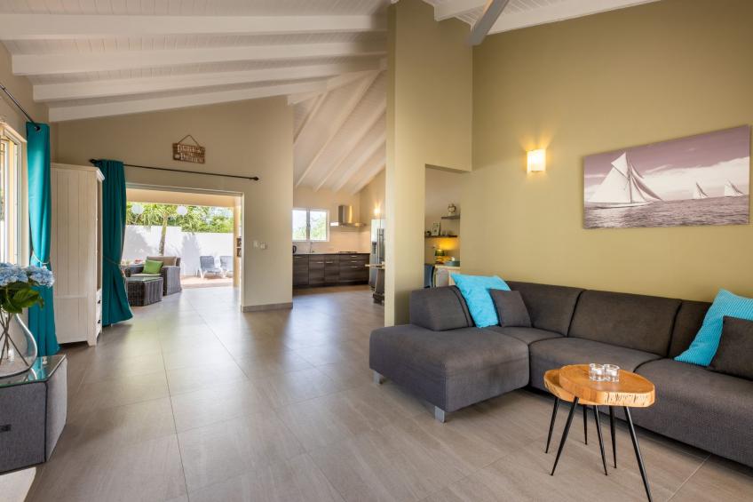 Villa Drumi Dushi met privé zwembad - foto 22