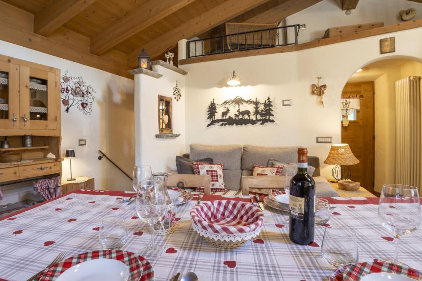 Chalet Ralon - foto 17