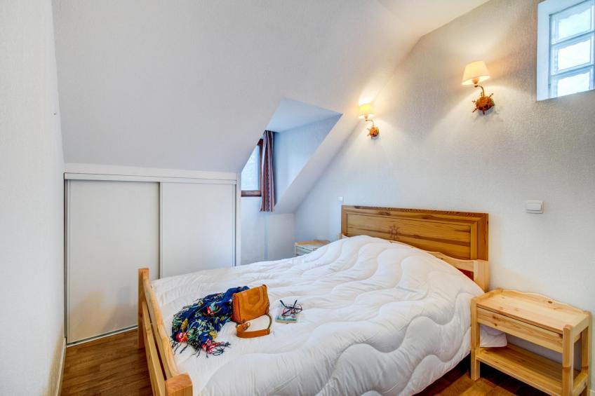 Illixon-Appartement 3 piÃ¨ces 8 personnes - foto 10
