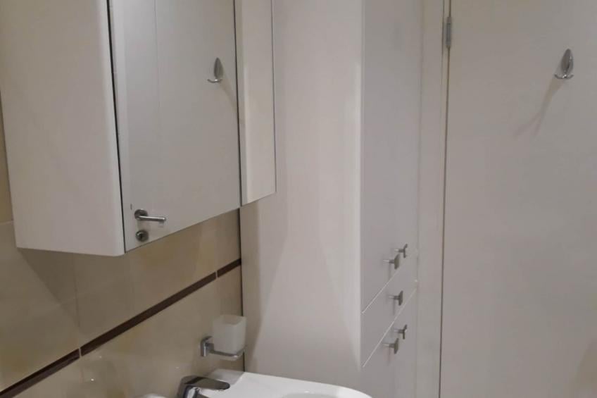 Apartment Andrija - One bedroom apartment near beach - foto 7