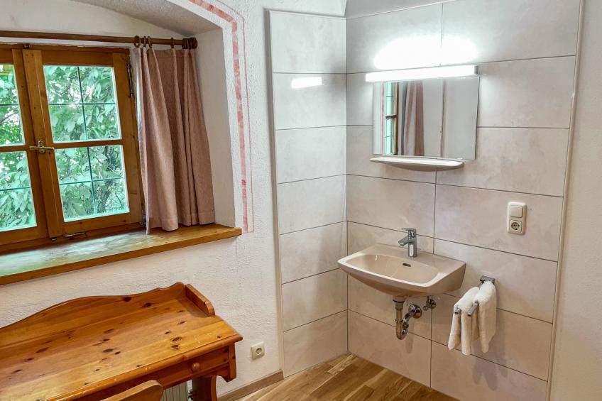 Wohnung Pach/Heidenreich (FIE201) - foto 8