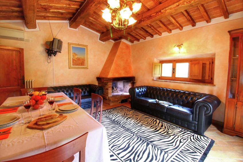 Villa Valardegna - foto 6
