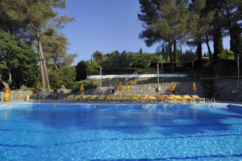 Holiday house Holiday Complex C'era una Volta - BF-DF3T - foto 16