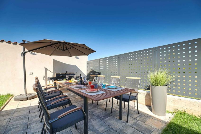 Villa with pool and air conditioning - BF-35P6D - foto 7