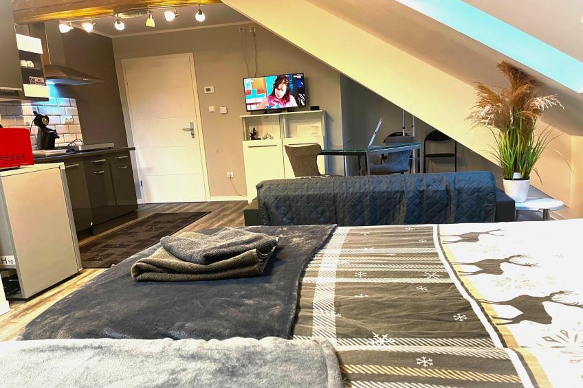 PH5 Pellinger-Hof Studio Apartment - foto 9