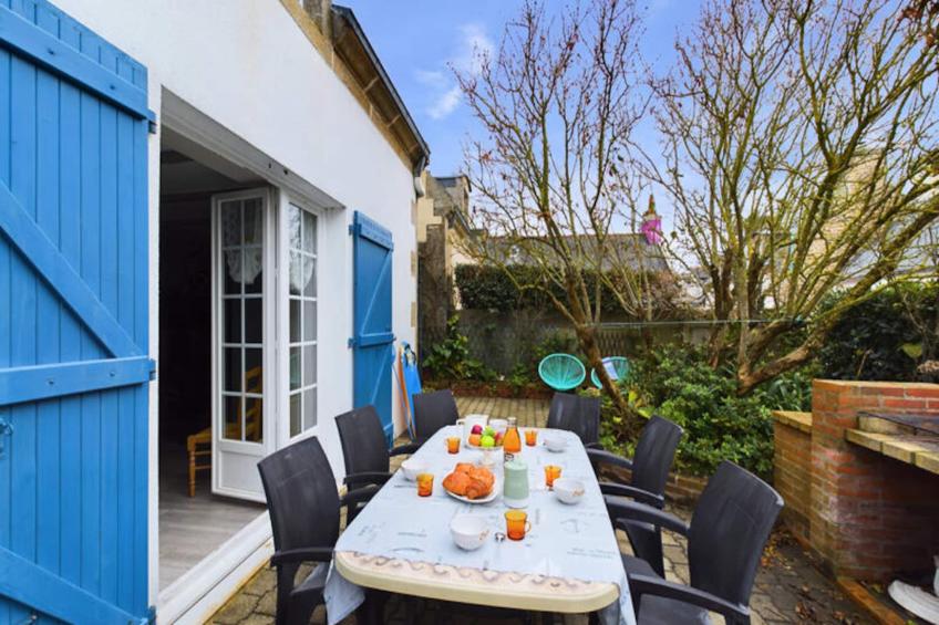 Maison à Treffiagat-Léchiagat - foto 25