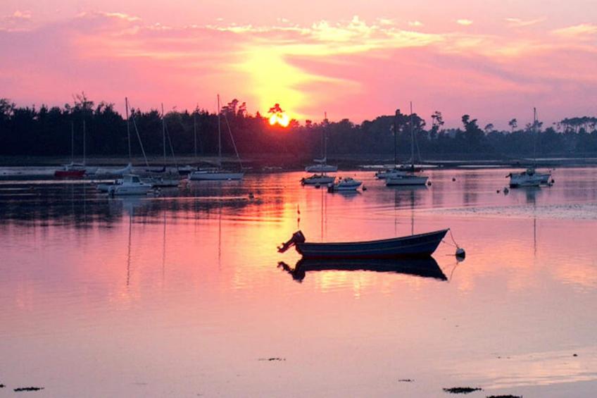 Maison à Pont l'Abbé - foto 18