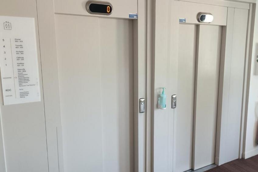 Terres de France - Appart'Hôtel Rouen Flaubert - foto 16