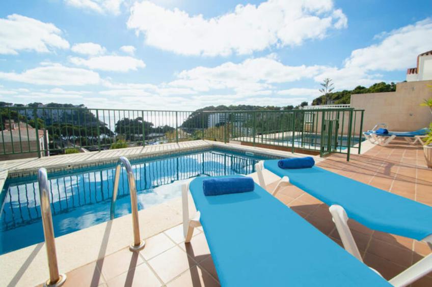 Appartements à Cala Galdana - foto 24