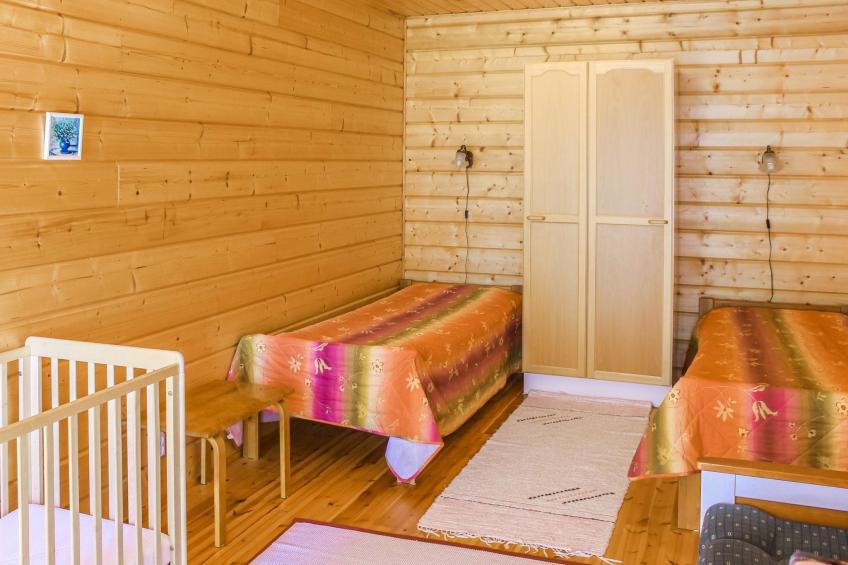 Villa hermanni - foto 5